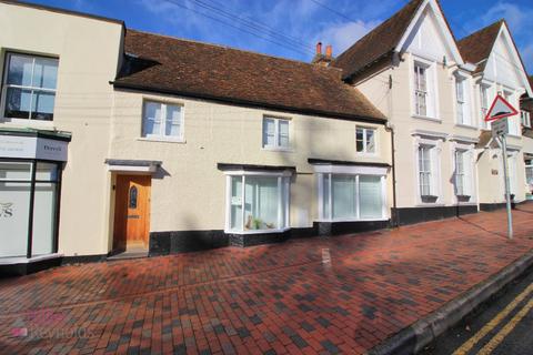 High Street, Wrotham TN15