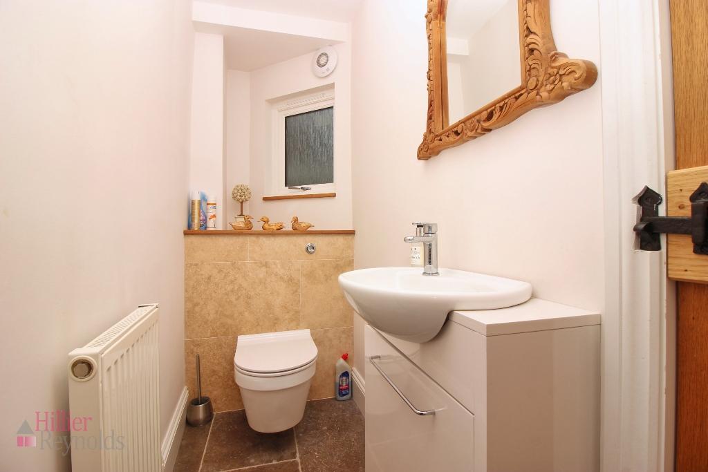 Utility/WC