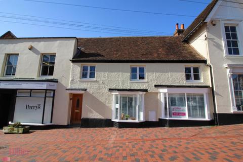 High Street, Wrotham TN15