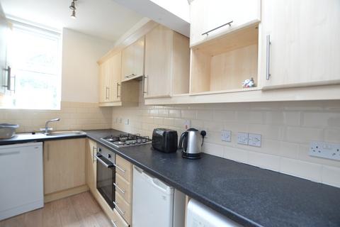undefined, Hunter House Road, Sheffield, S11
