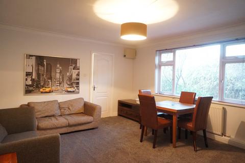 undefined, Spath Holme, Manchester, M20