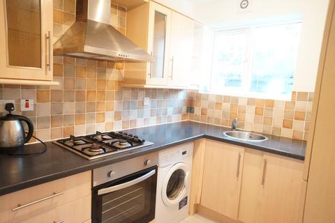 undefined, Spath Holme, Manchester, M20