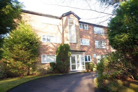 undefined, Spath Holme, Manchester, M20