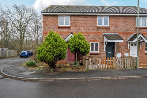 undefined, Arabian Gardens, Whiteley, Fareham, Hampshire, PO15