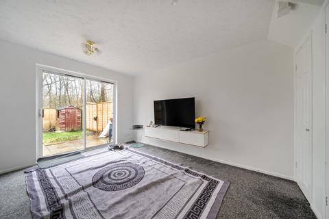 undefined, Arabian Gardens, Whiteley, Fareham, Hampshire, PO15