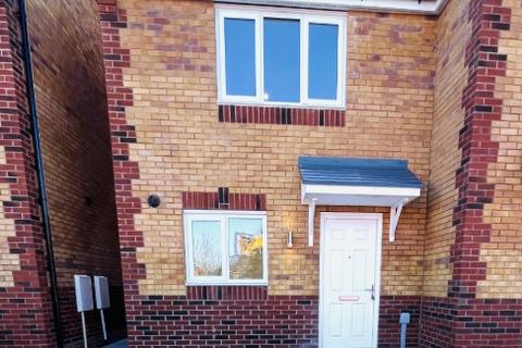 undefined, Brock Place, Wigan, WN2