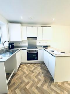 undefined, Brock Place, Wigan, WN2