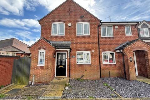 undefined, Tudor Street, Sutton-in-Ashfield, NG17