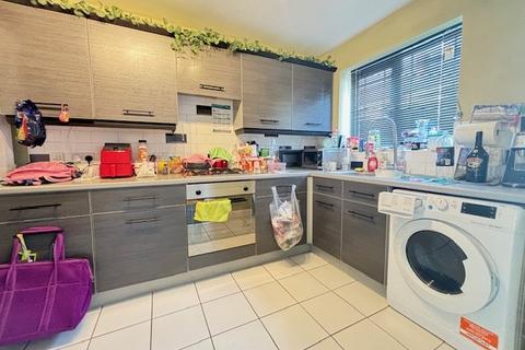undefined, Tudor Street, Sutton-in-Ashfield, NG17