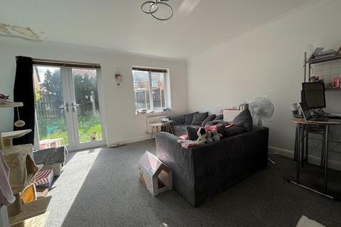 undefined, Tudor Street, Sutton-in-Ashfield, NG17