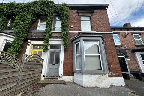 undefined, Ecclesall Road, Sheffield, S11