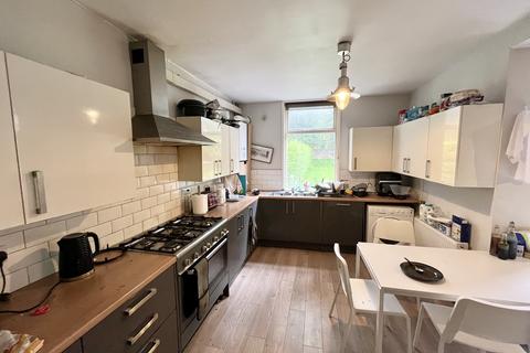 undefined, Ecclesall Road, Sheffield, S11