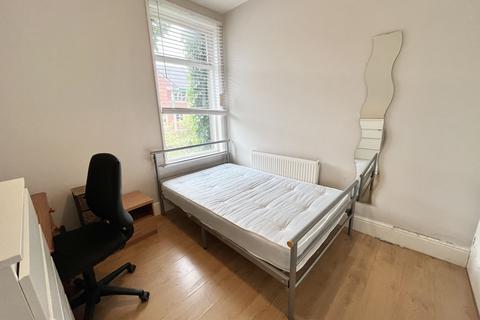 undefined, Ecclesall Road, Sheffield, S11