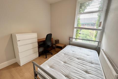 undefined, Ecclesall Road, Sheffield, S11