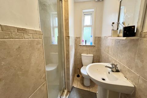 undefined, Ecclesall Road, Sheffield, S11