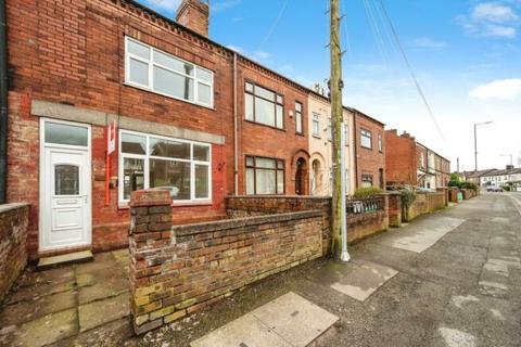 undefined, Crow Lane West, Newton-le-Willows, WA12