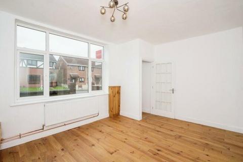 undefined, Crow Lane West, Newton-le-Willows, WA12