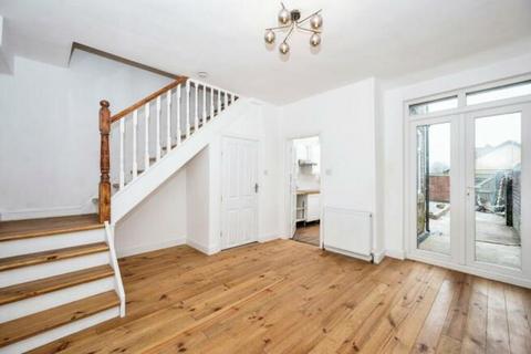 undefined, Crow Lane West, Newton-le-Willows, WA12