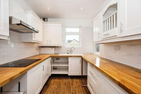 undefined, Crow Lane West, Newton-le-Willows, WA12
