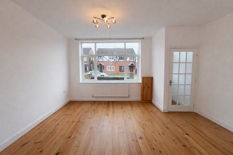 undefined, Crow Lane West, Newton-le-Willows, WA12