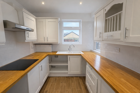 undefined, Crow Lane West, Newton-le-Willows, WA12
