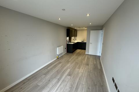 undefined, Park Central, Liverpool, L3