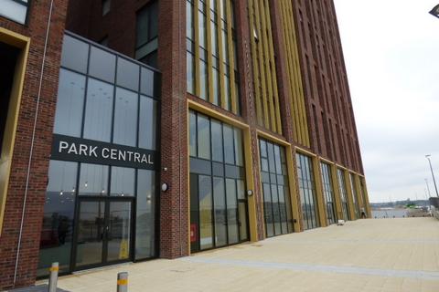 undefined, Park Central, Liverpool, L3