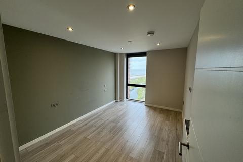 undefined, Park Central, Liverpool, L3