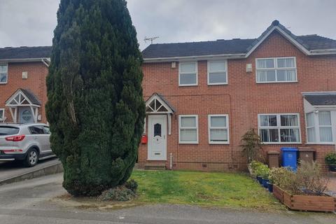 undefined, Dunwoody Close, Mansfield, NG18