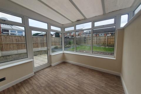undefined, Dunwoody Close, Mansfield, NG18