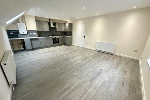 undefined, Clarkegrove Road, Sheffield, S10