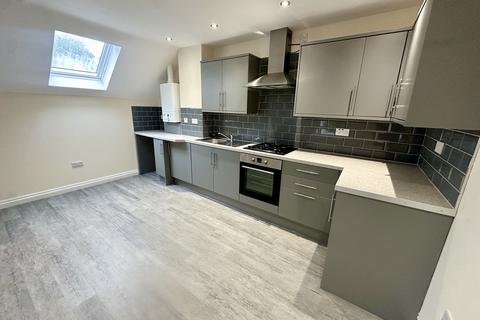 undefined, Clarkegrove Road, Sheffield, S10