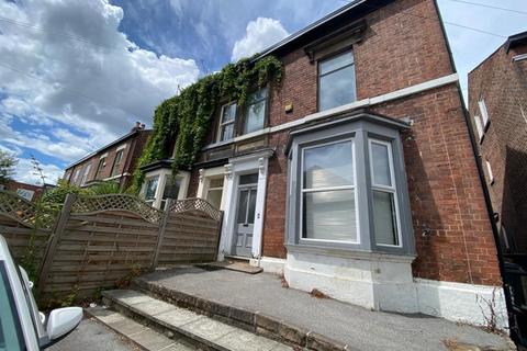 undefined, Ecclesall Road, Sheffield, S11
