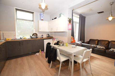 undefined, Ecclesall Road, Sheffield, S11