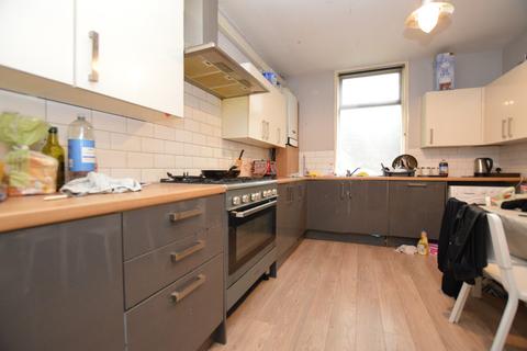 undefined, Ecclesall Road, Sheffield, S11