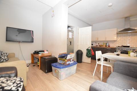 undefined, Ecclesall Road, Sheffield, S11