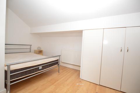 undefined, Ecclesall Road, Sheffield, S11