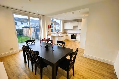 undefined, Elmsmere Road, Manchester, M20
