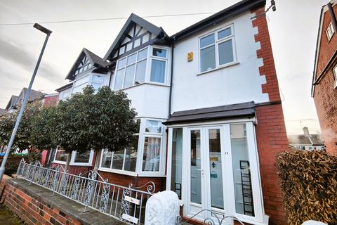 undefined, Elmsmere Road, Manchester, M20