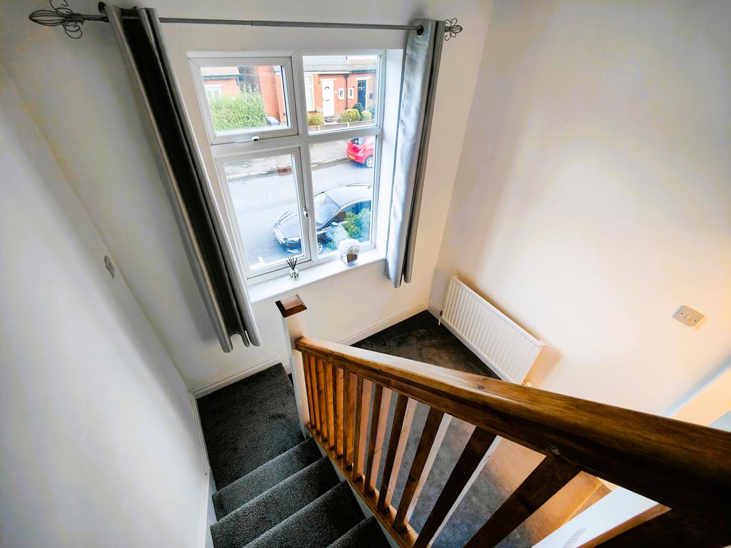 Stairway