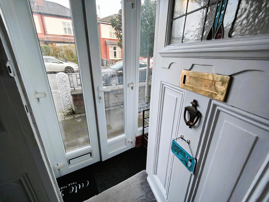Porch