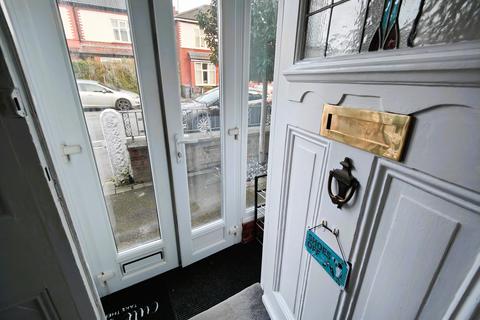 undefined, Elmsmere Road, Manchester, M20