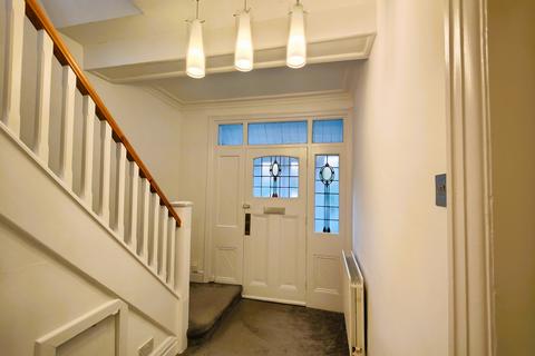 undefined, Elmsmere Road, Manchester, M20