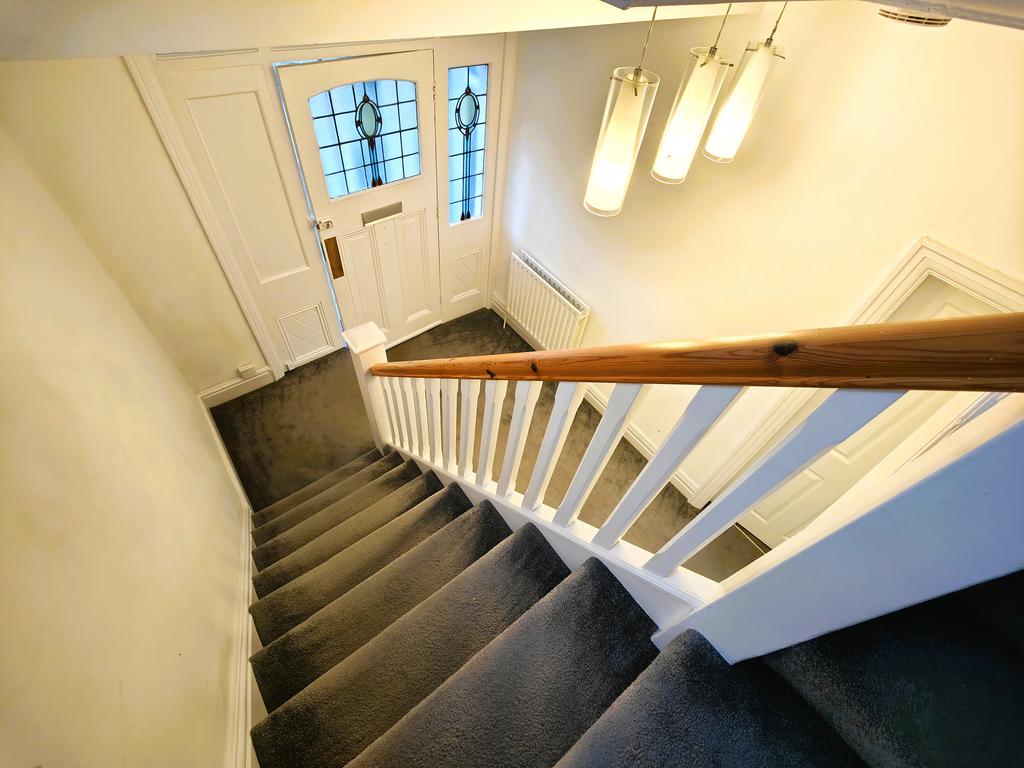 Stairway
