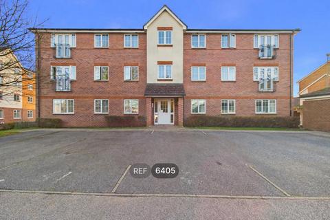 undefined, Nottingham NG2