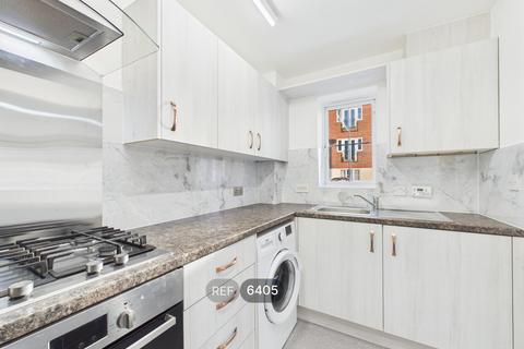 undefined, Nottingham NG2