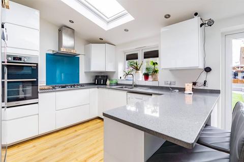 undefined, Holmscroft Road, Herne Bay