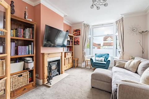 undefined, Holmscroft Road, Herne Bay