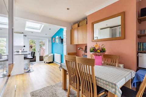 undefined, Holmscroft Road, Herne Bay