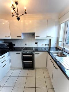 2 bedroom apartment to rent, Nethan Gate, Hamilton, ML3